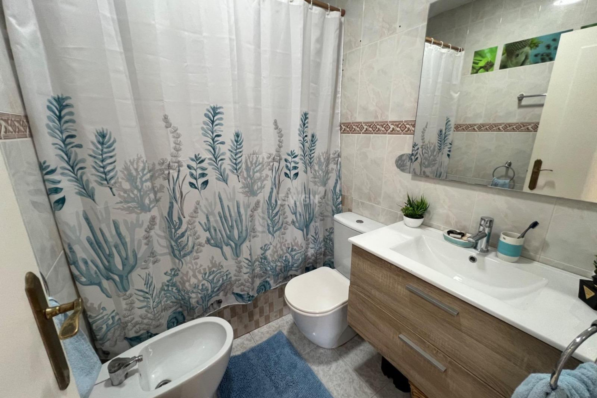 Resale - Townhouse - Torrevieja - Calas Blanca