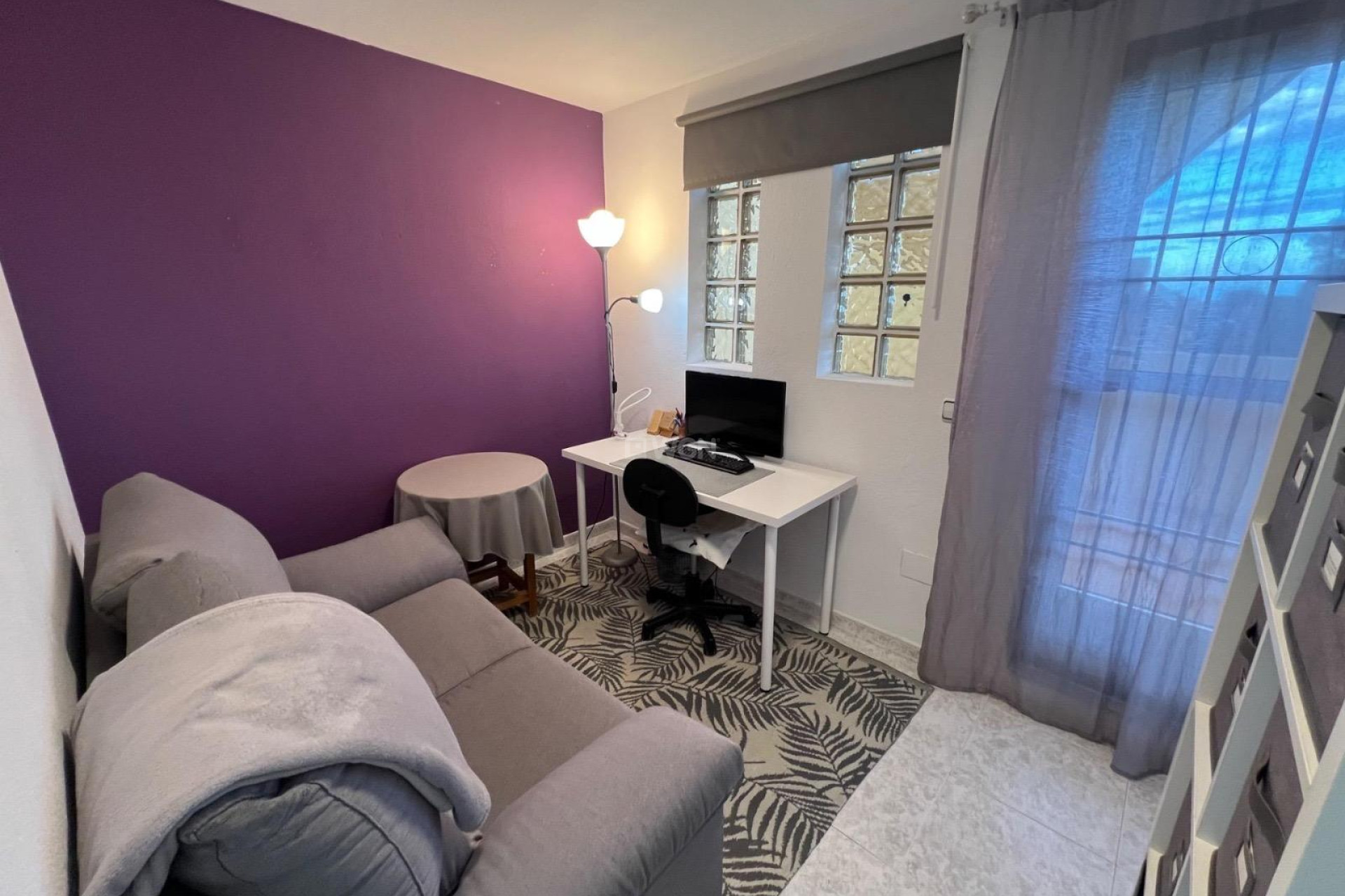 Resale - Townhouse - Torrevieja - Calas Blanca