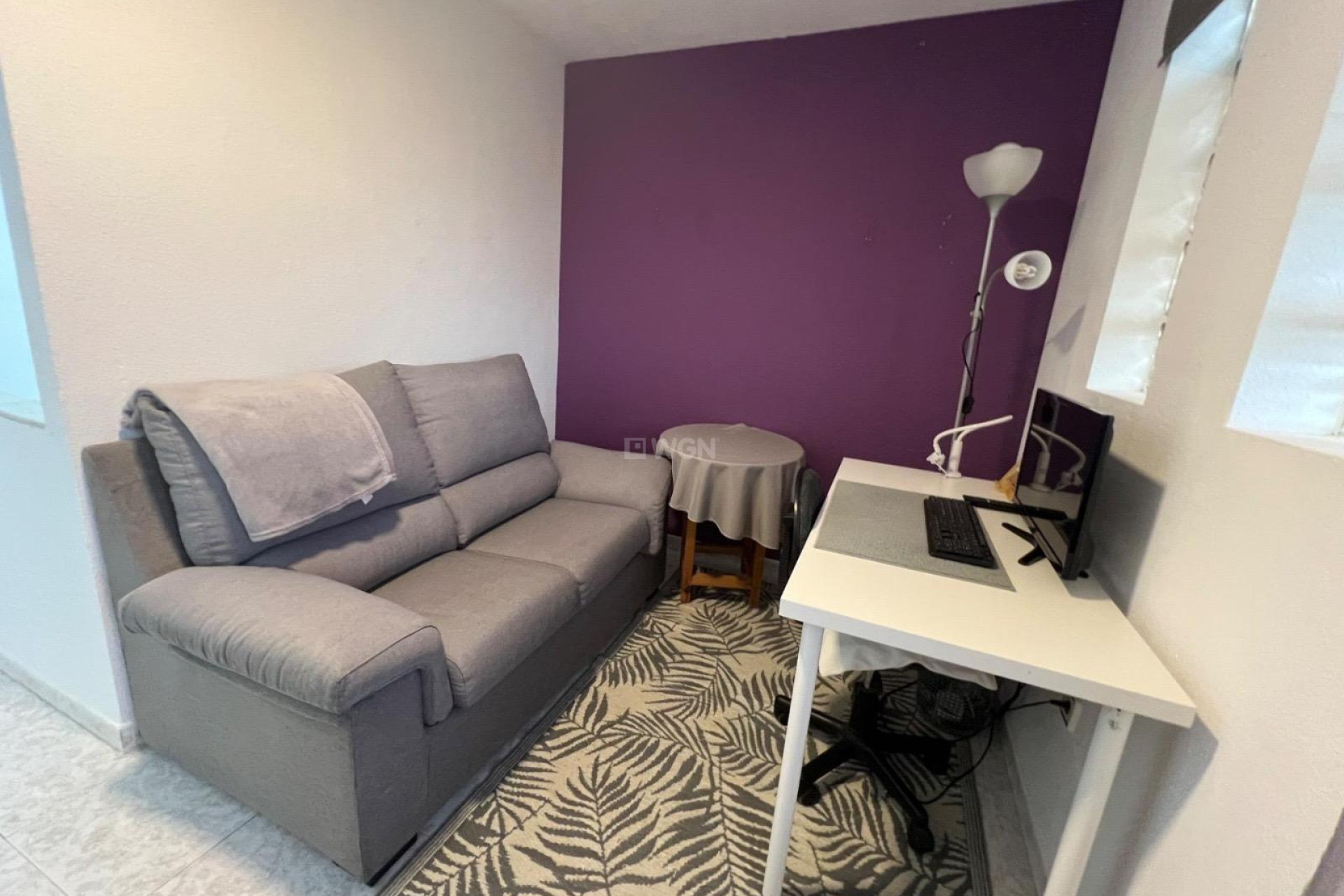 Resale - Townhouse - Torrevieja - Calas Blanca