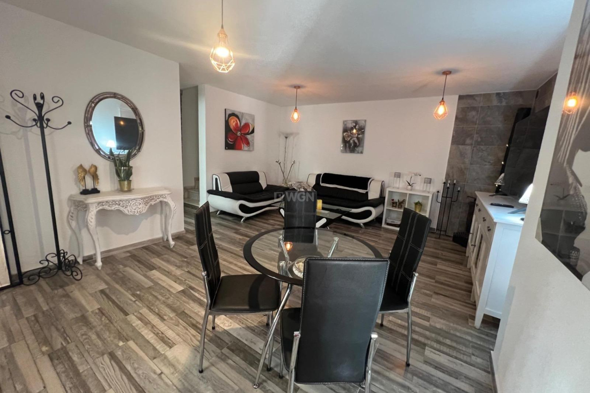 Resale - Townhouse - Torrevieja - Calas Blanca