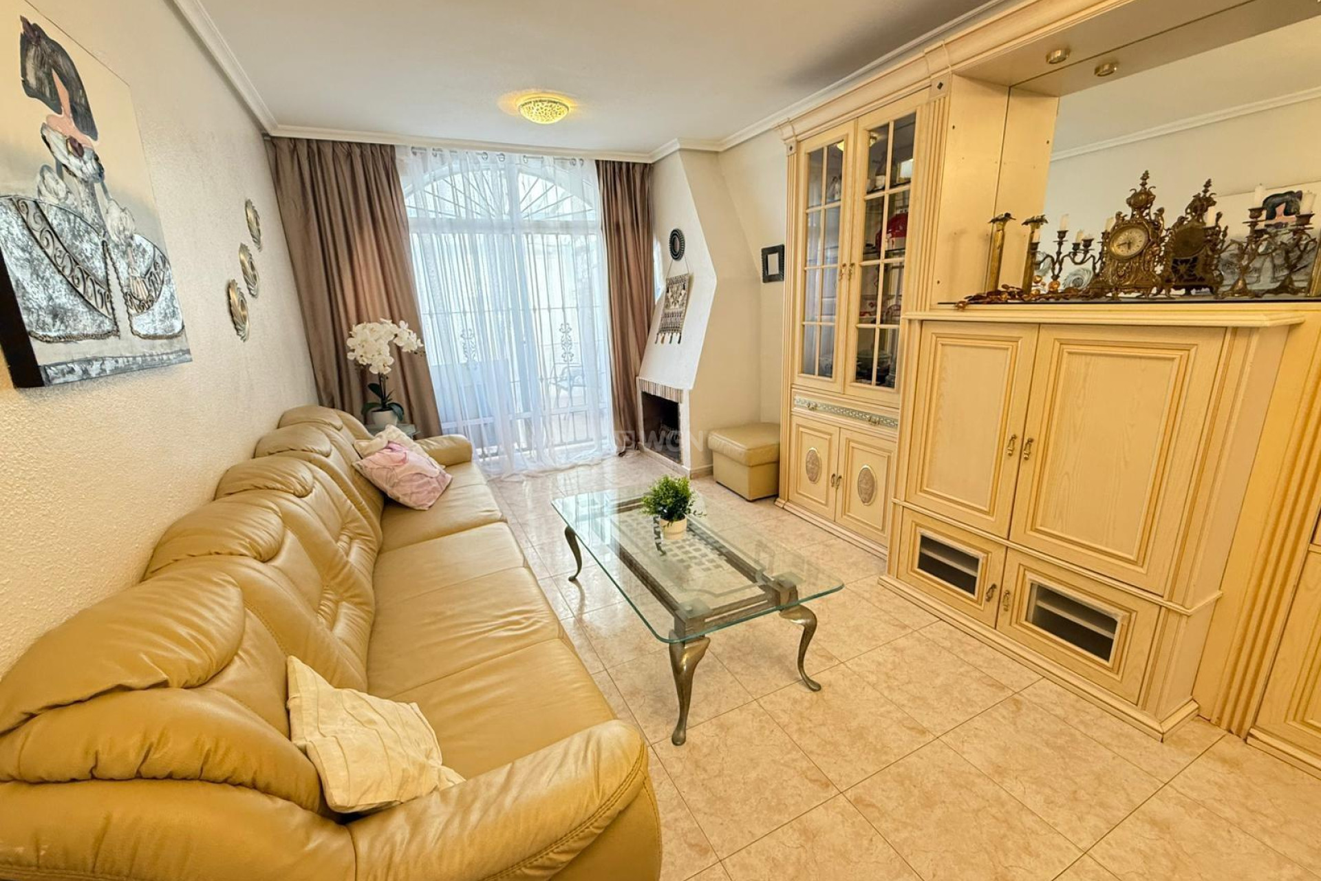 Resale - Townhouse - Torrevieja - Calas Blanca