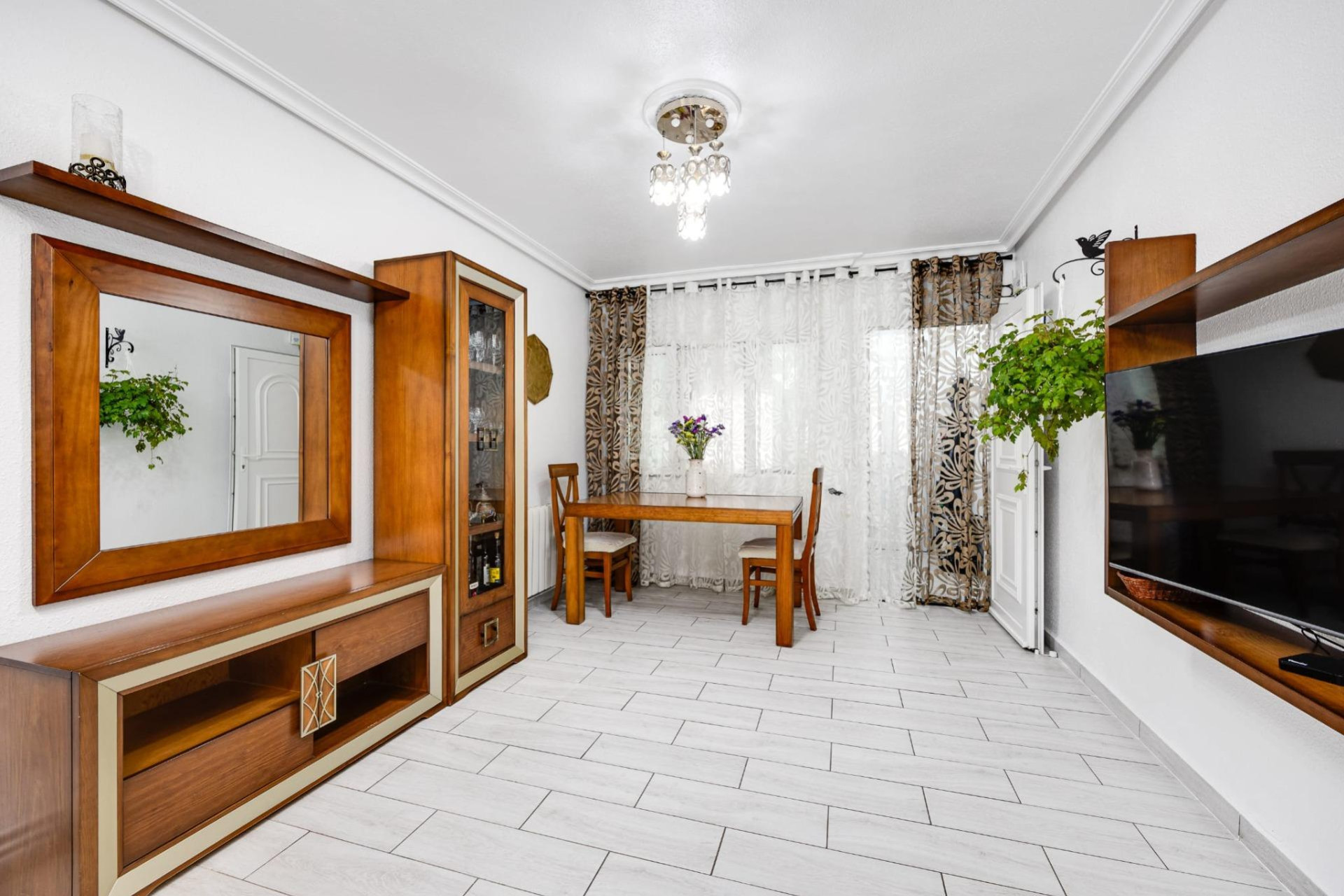 Resale - Townhouse - Torrevieja - Calas Blanca