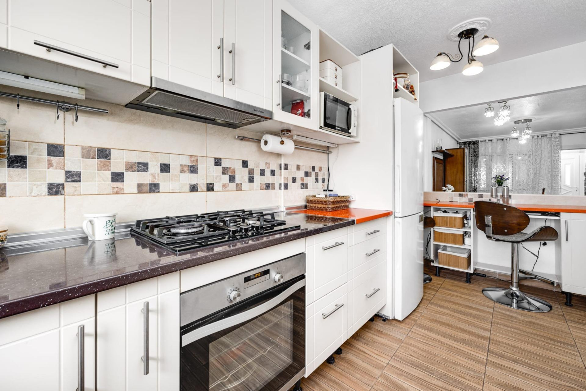 Resale - Townhouse - Torrevieja - Calas Blanca