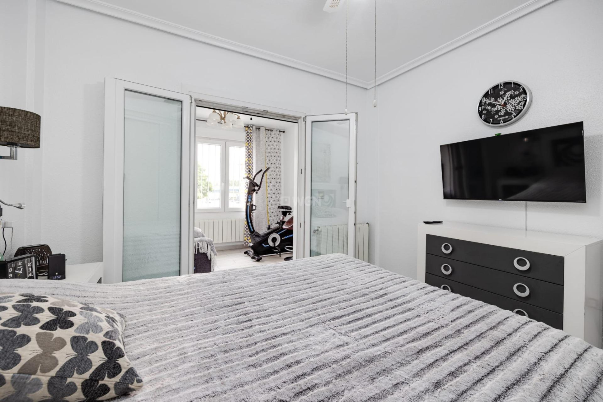 Resale - Townhouse - Torrevieja - Calas Blanca