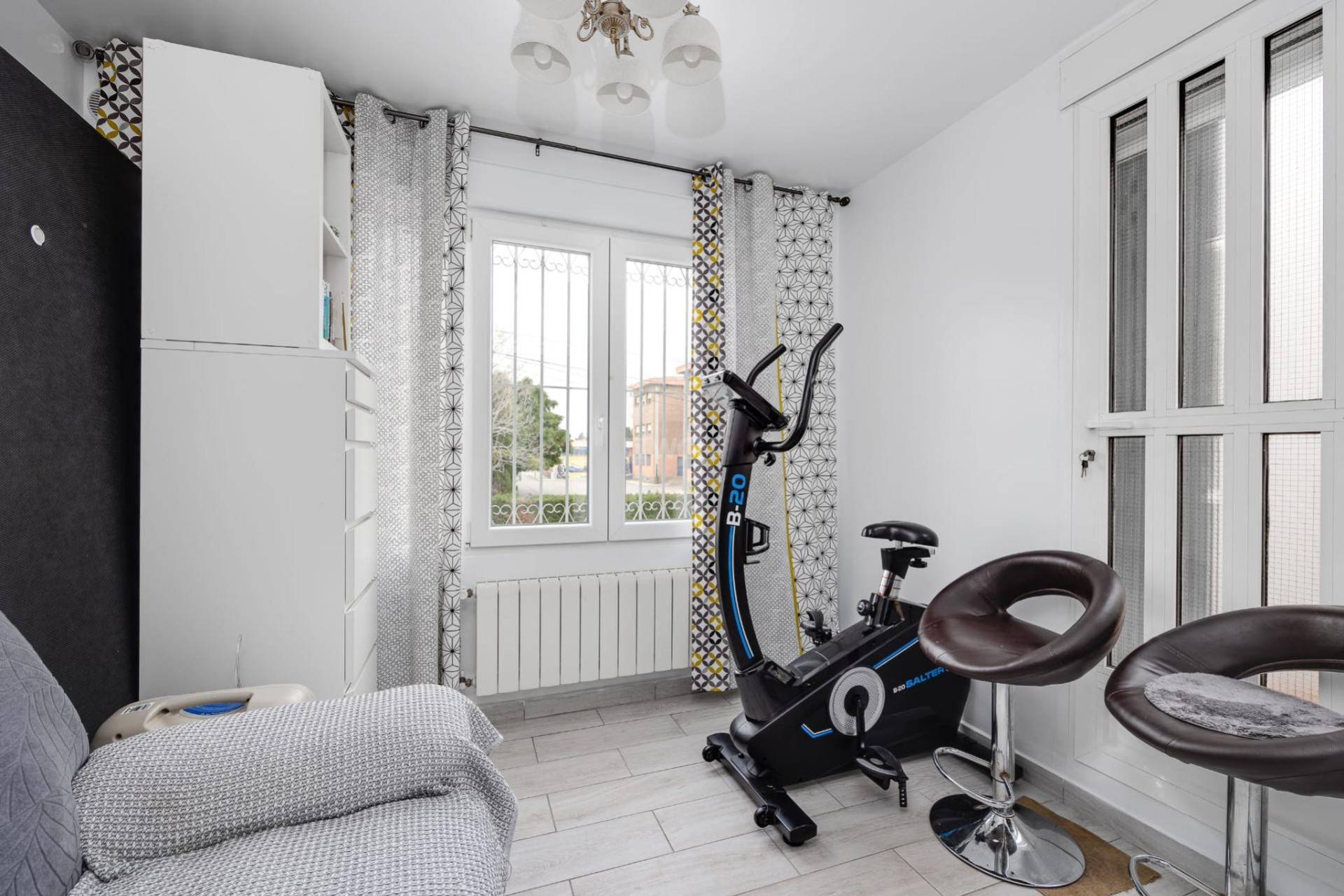 Resale - Townhouse - Torrevieja - Calas Blanca