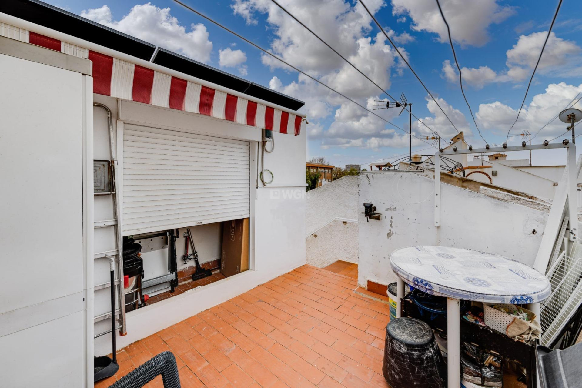Resale - Townhouse - Torrevieja - Calas Blanca