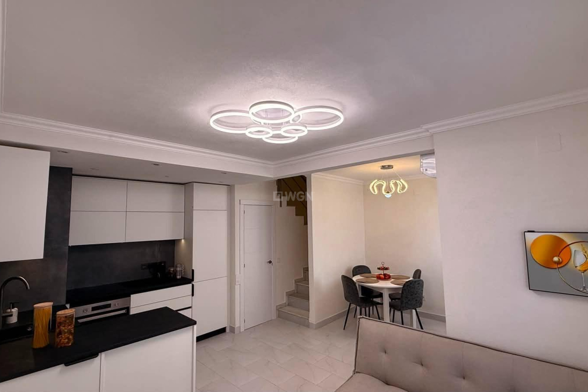Resale - Townhouse - Torrevieja - Calas Blanca