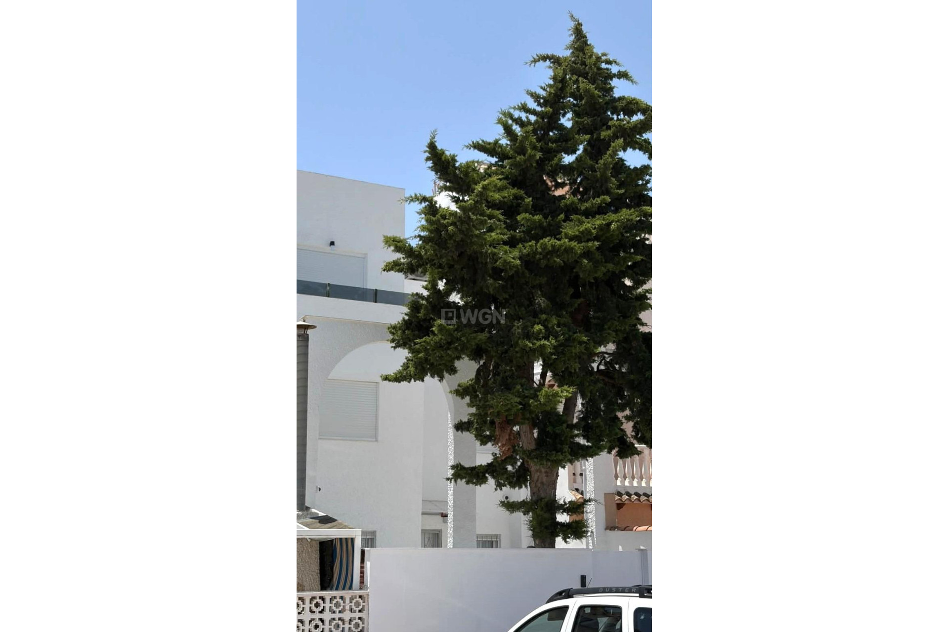 Resale - Townhouse - Torrevieja - Calas Blanca
