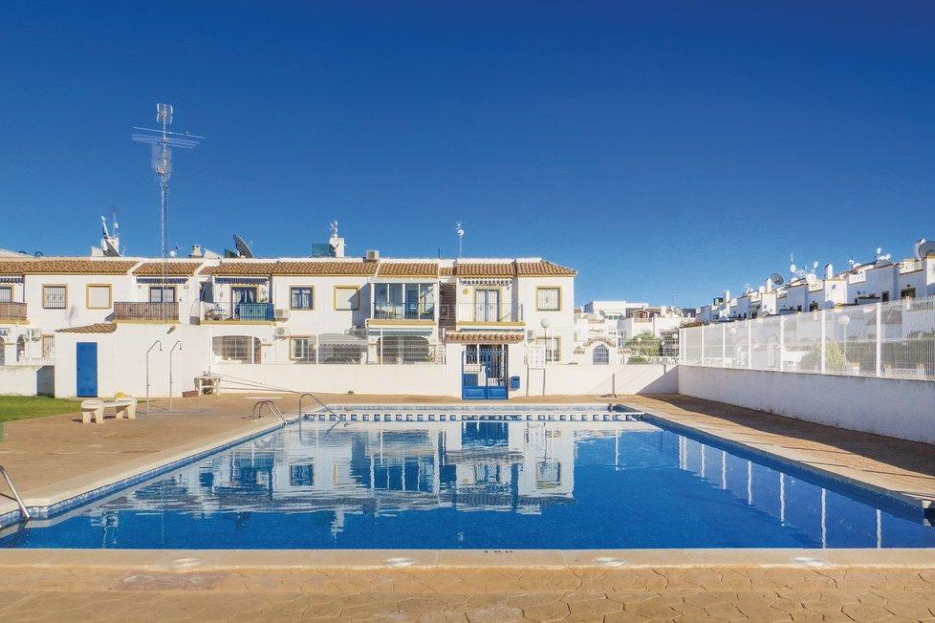 Resale - Townhouse - Torrevieja - Carrefour
