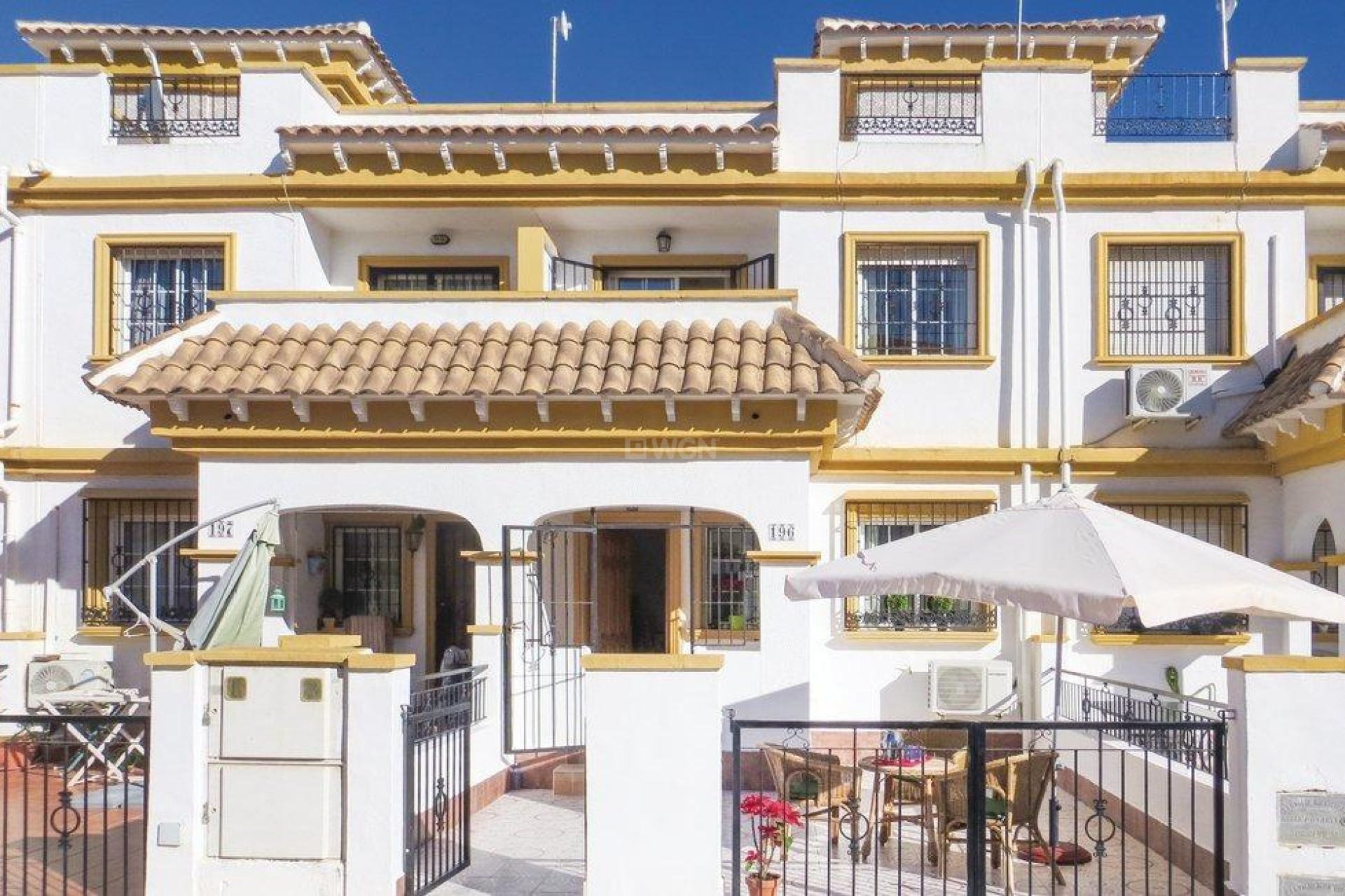Resale - Townhouse - Torrevieja - Carrefour