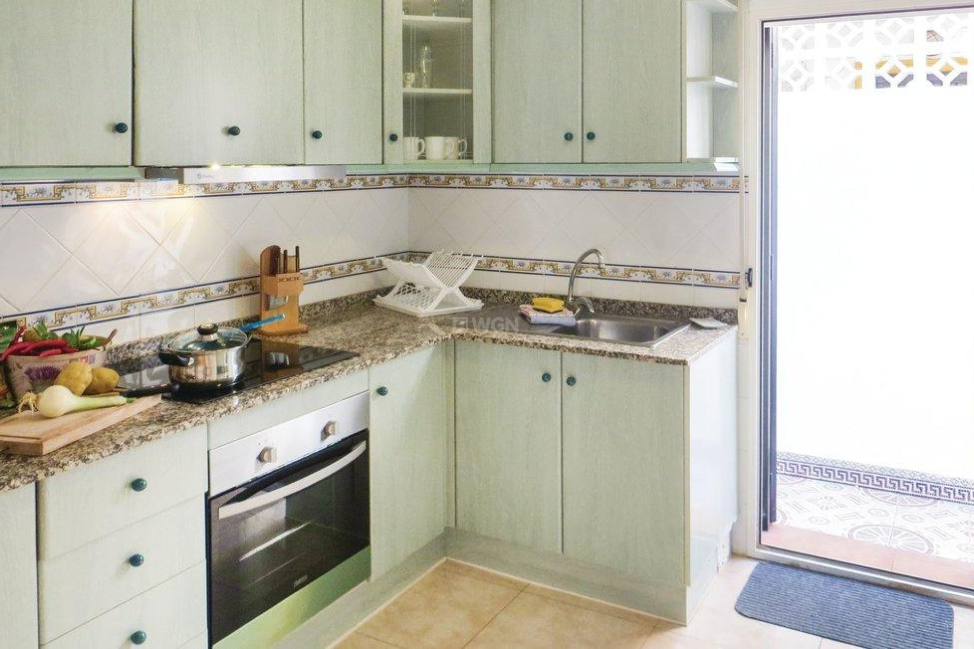 Resale - Townhouse - Torrevieja - Carrefour