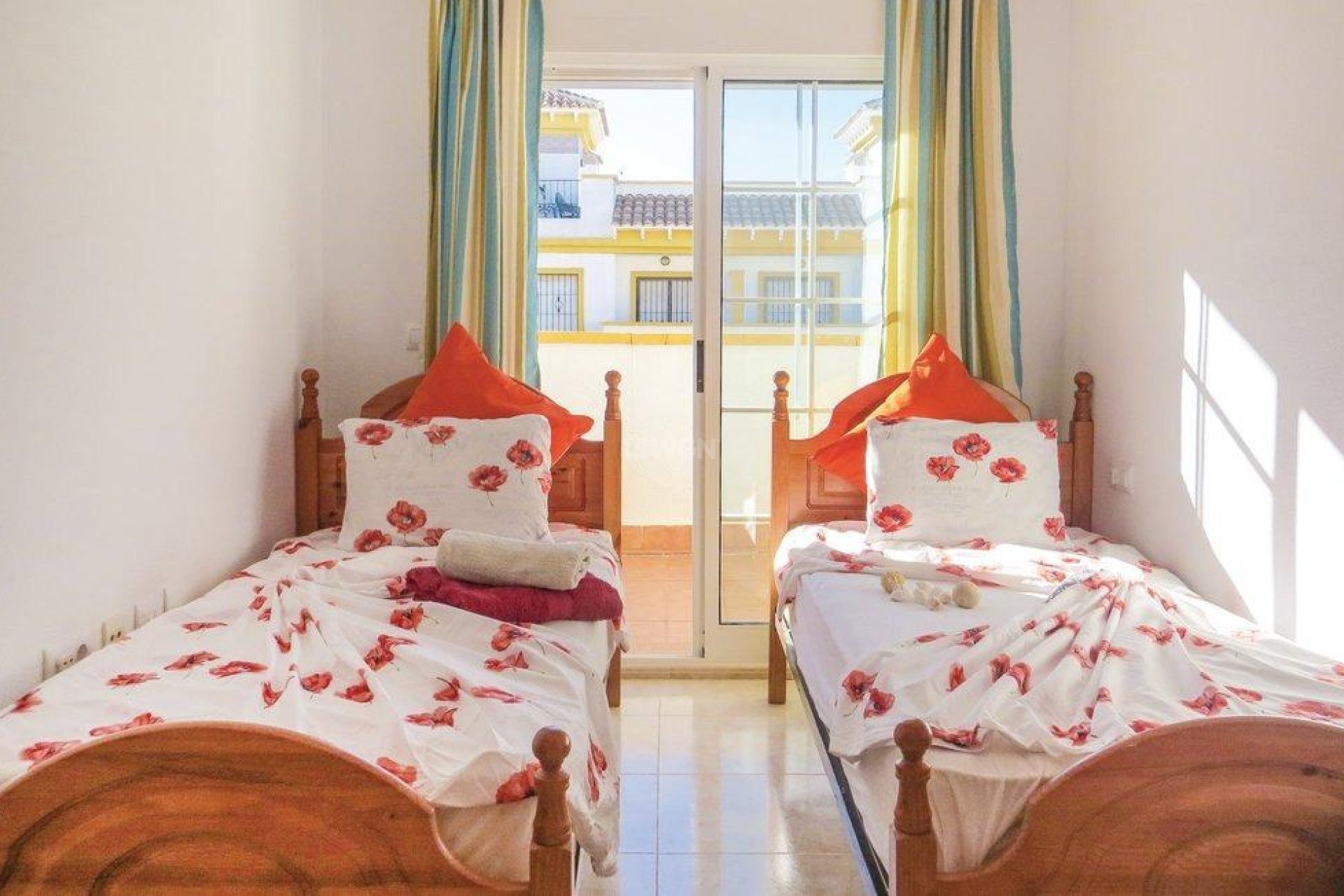 Resale - Townhouse - Torrevieja - Carrefour