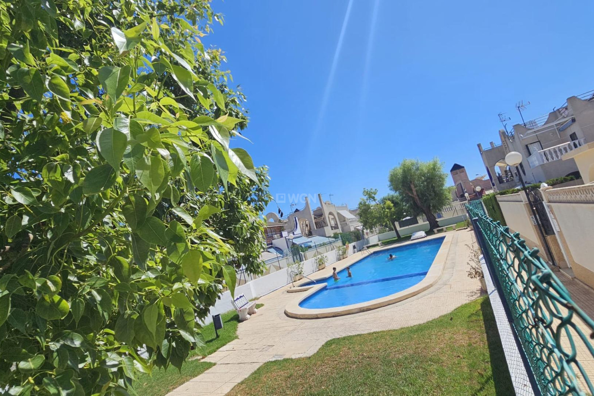 Resale - Townhouse - Torrevieja - Carrefour