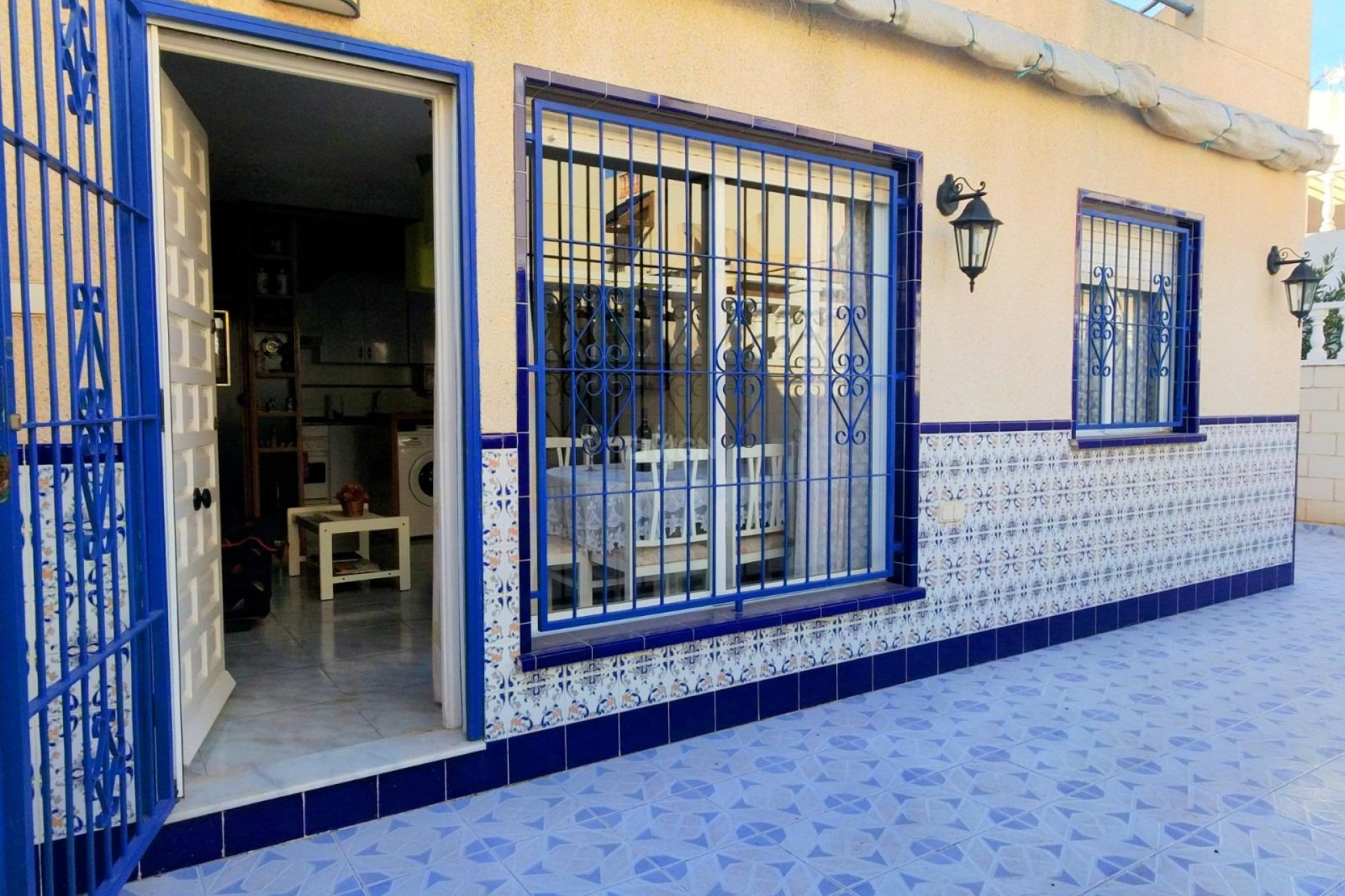 Resale - Townhouse - Torrevieja - Carrefour