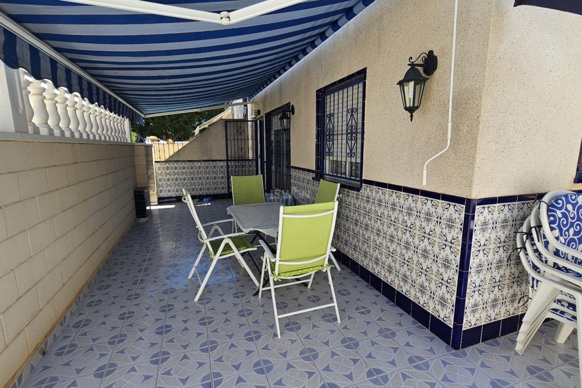 Resale - Townhouse - Torrevieja - Carrefour