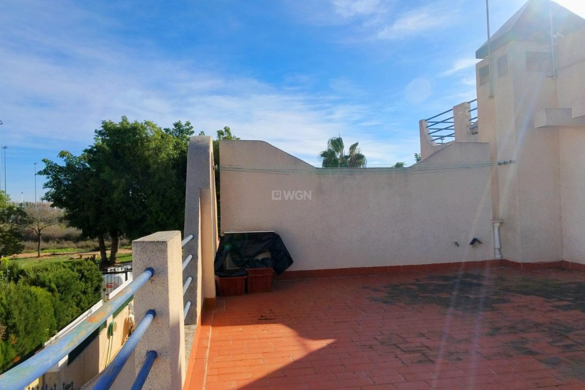 Resale - Townhouse - Torrevieja - Carrefour