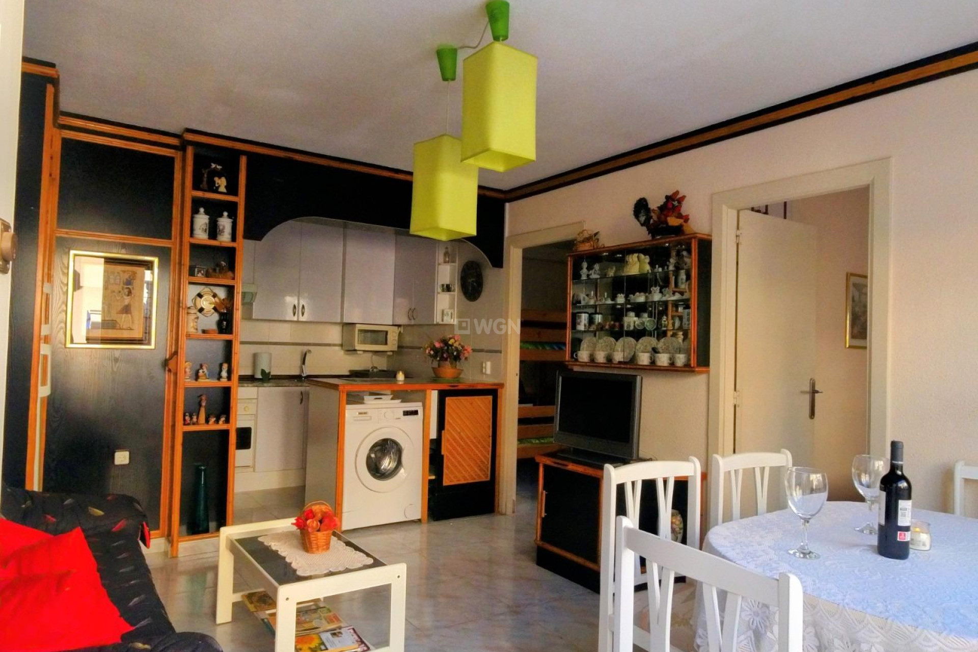 Resale - Townhouse - Torrevieja - Carrefour