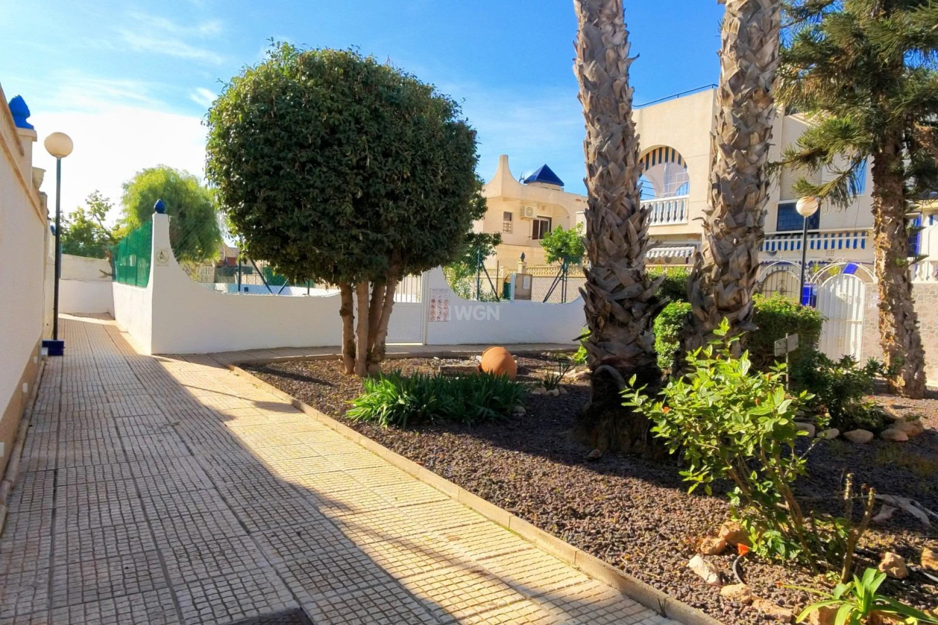 Resale - Townhouse - Torrevieja - Carrefour