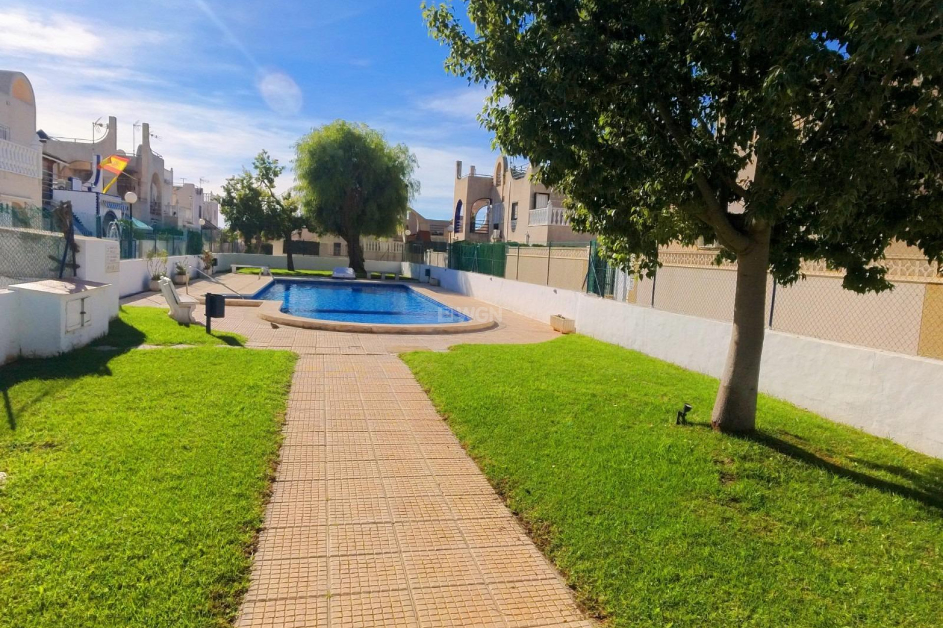 Resale - Townhouse - Torrevieja - Carrefour