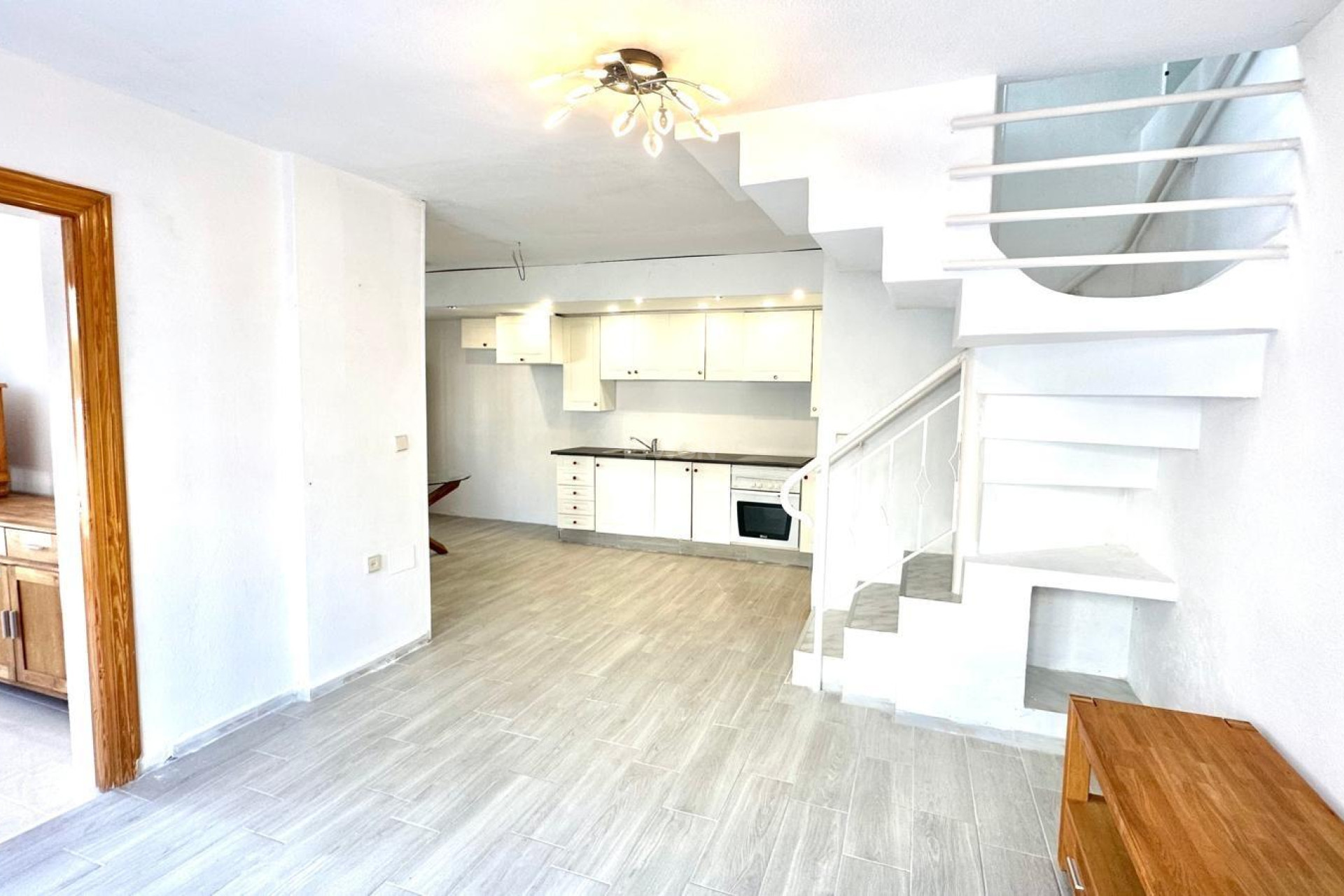 Resale - Townhouse - Torrevieja - Carrefour