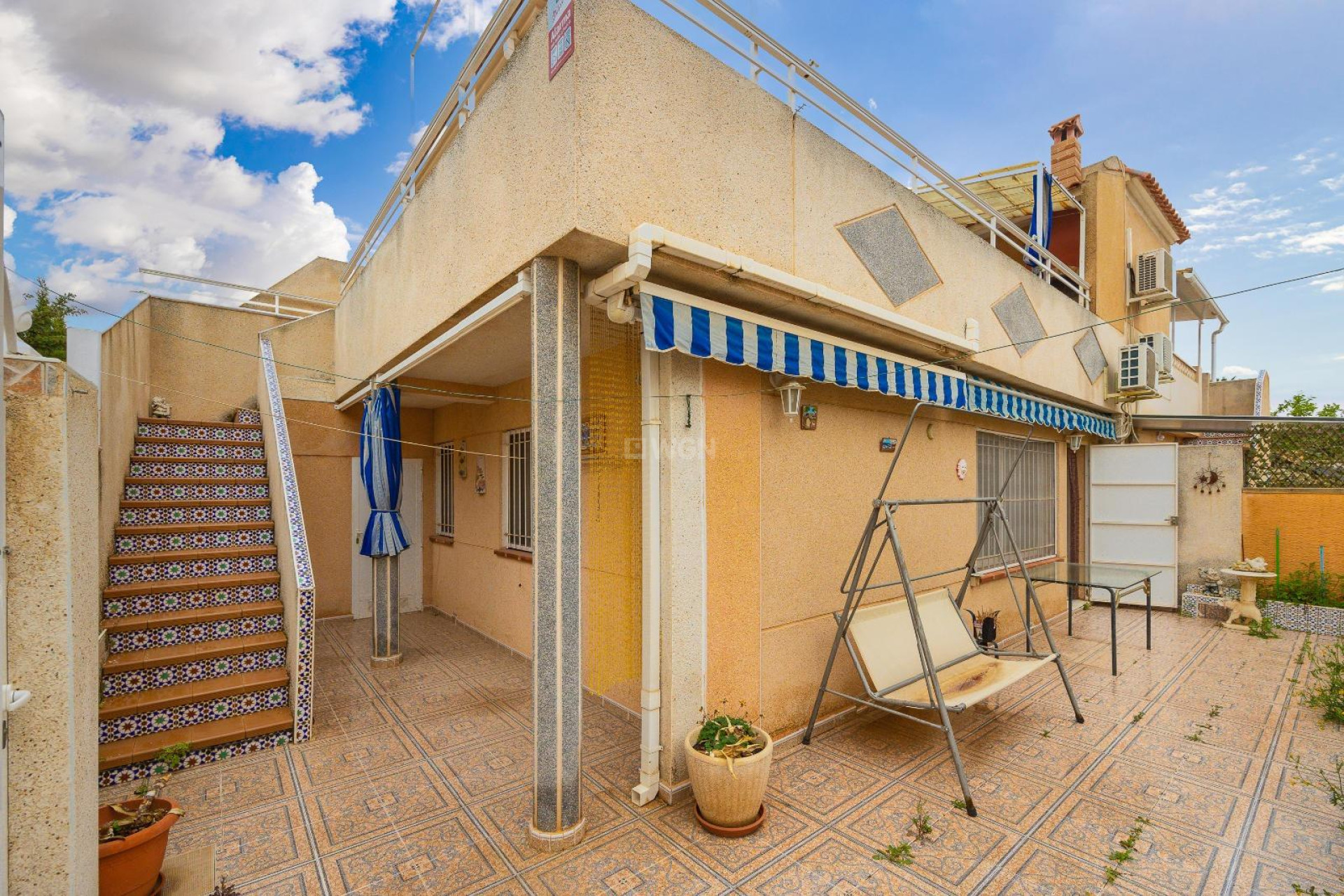 Resale - Townhouse - Torrevieja - Carrefour