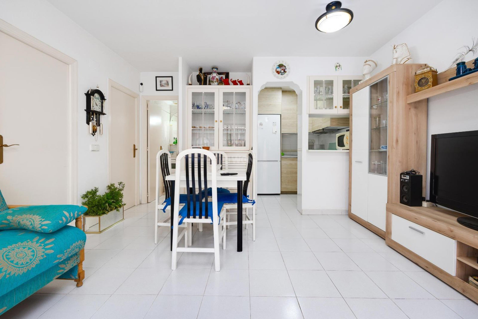 Resale - Townhouse - Torrevieja - Carrefour