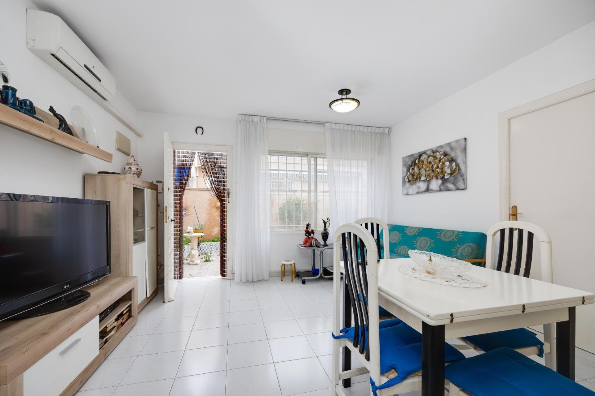 Resale - Townhouse - Torrevieja - Carrefour