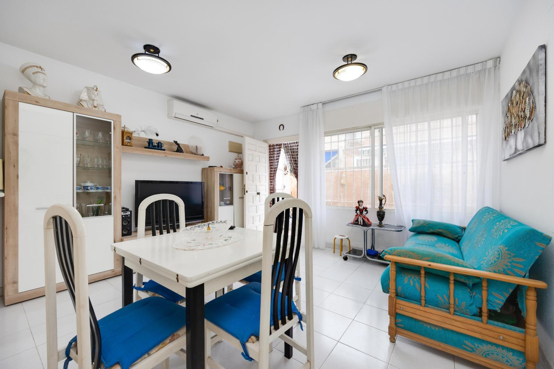 Resale - Townhouse - Torrevieja - Carrefour