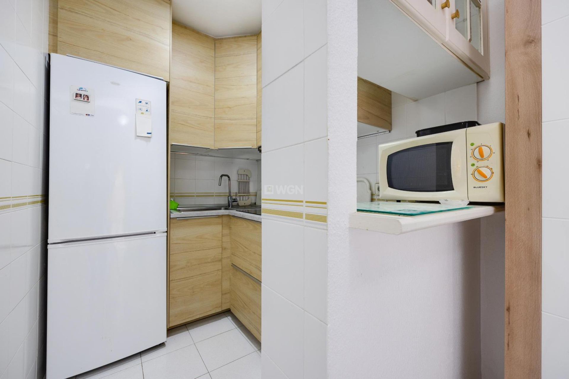 Resale - Townhouse - Torrevieja - Carrefour