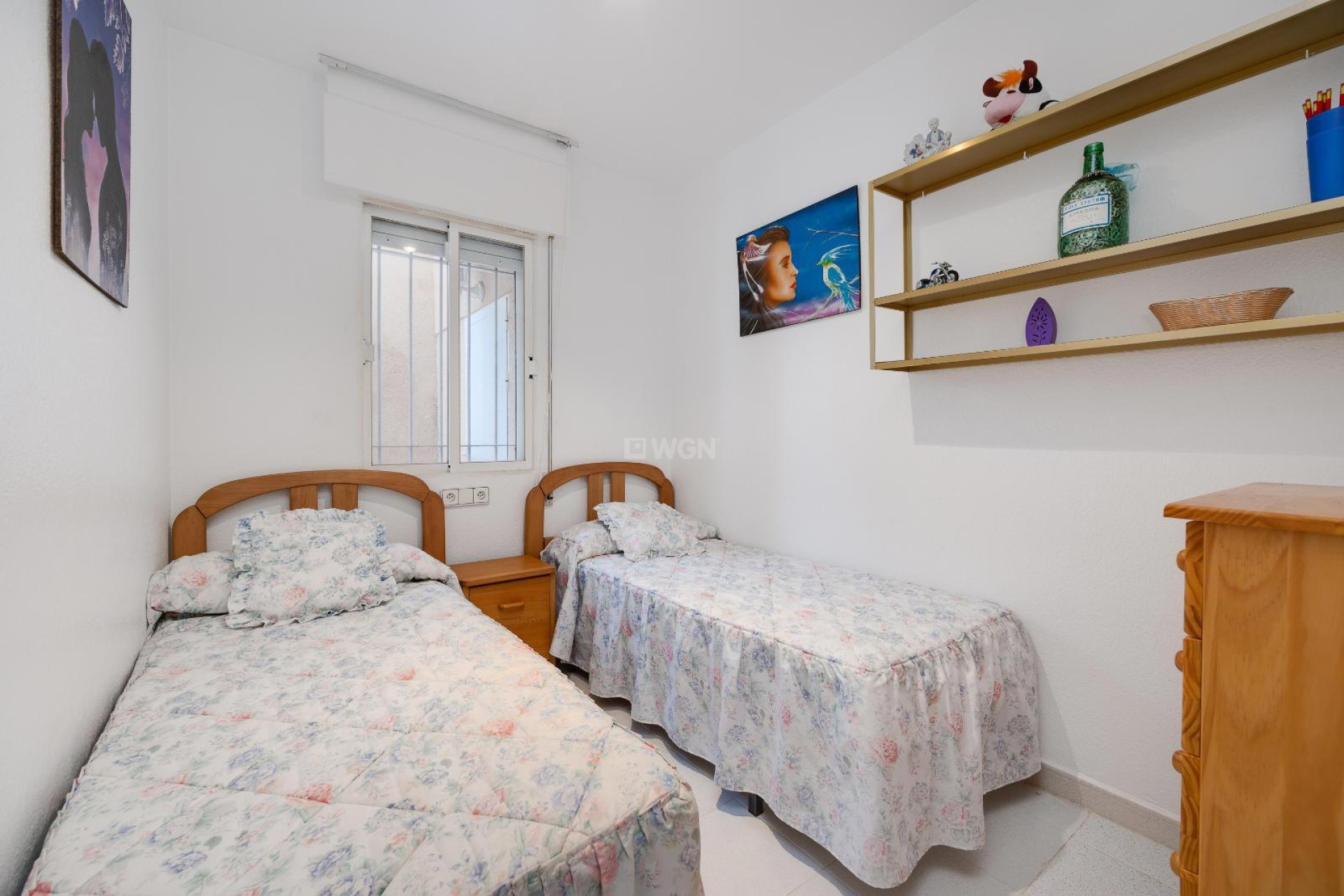 Resale - Townhouse - Torrevieja - Carrefour