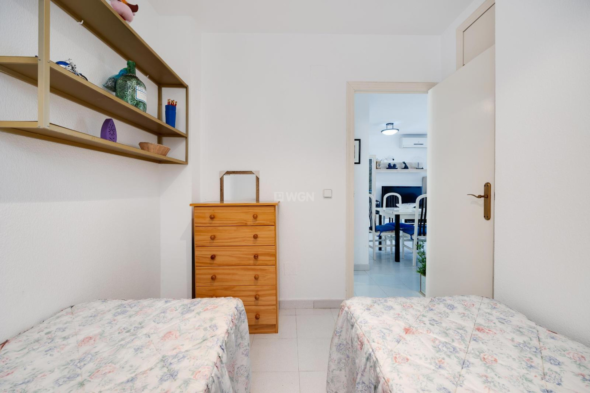 Resale - Townhouse - Torrevieja - Carrefour