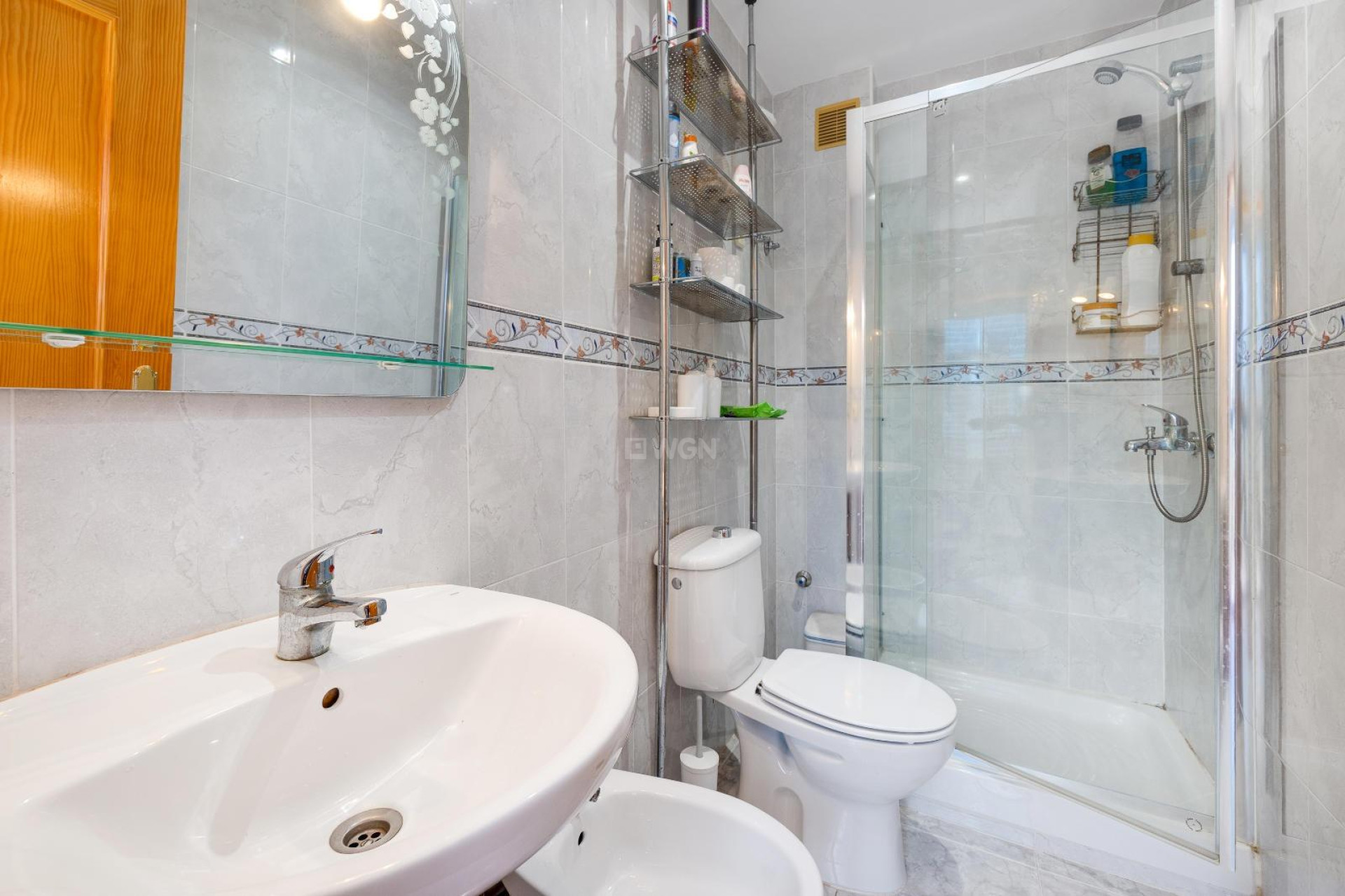 Resale - Townhouse - Torrevieja - Carrefour