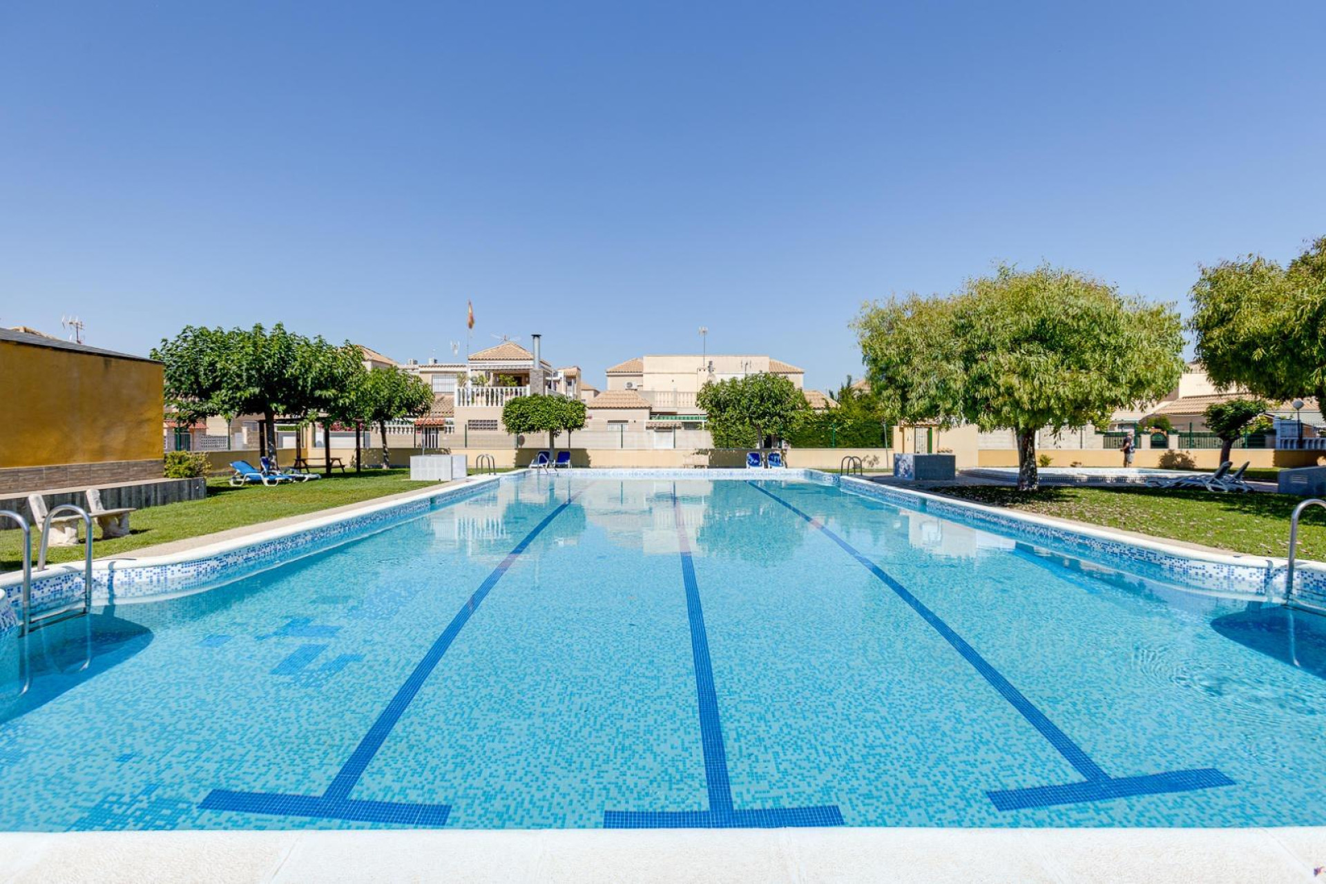 Resale - Townhouse - Torrevieja - Carrefour