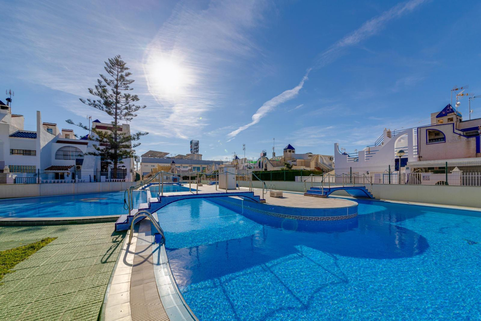 Resale - Townhouse - Torrevieja - Carrefour