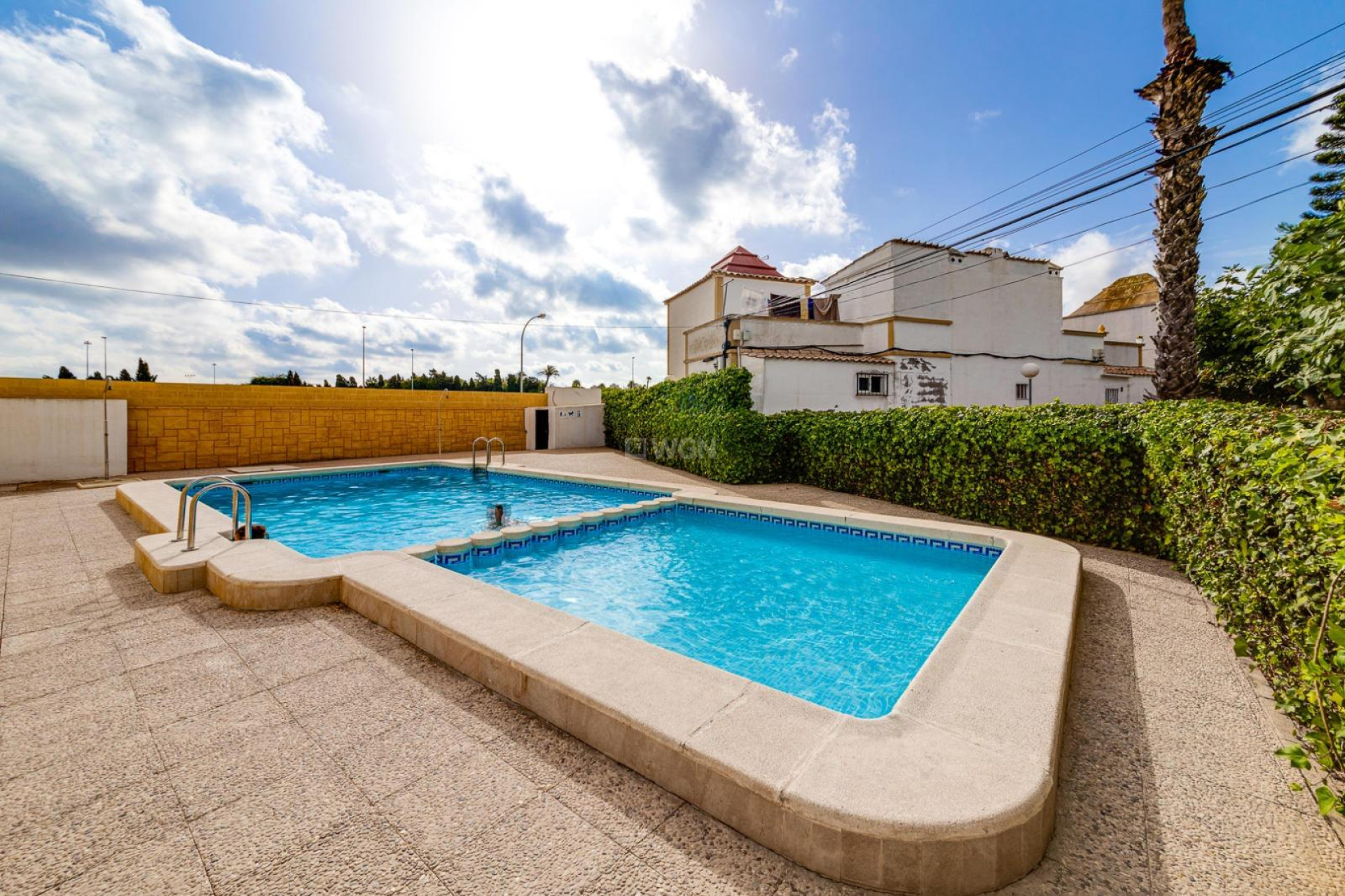 Resale - Townhouse - Torrevieja - Carrefour