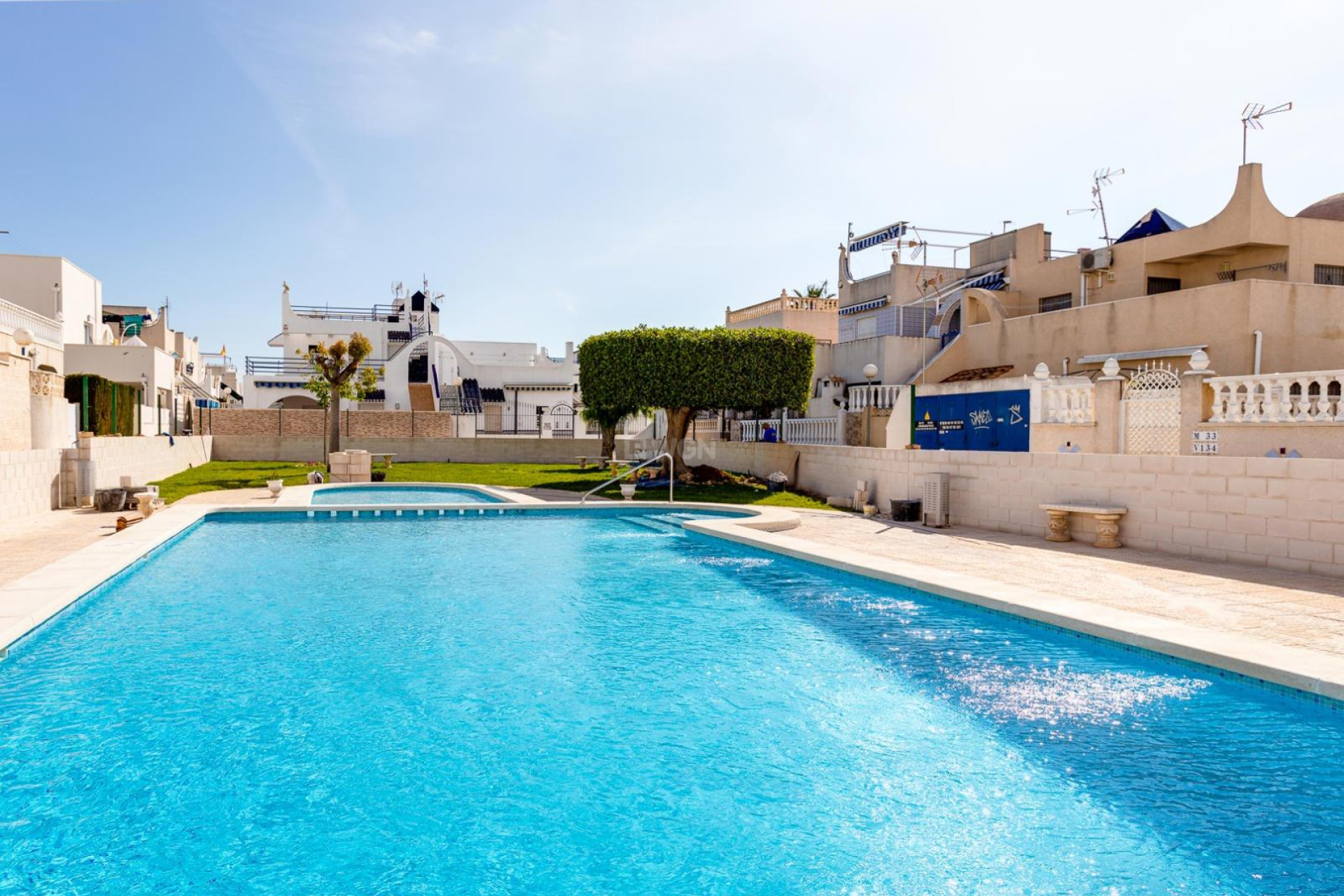Resale - Townhouse - Torrevieja - Carrefour