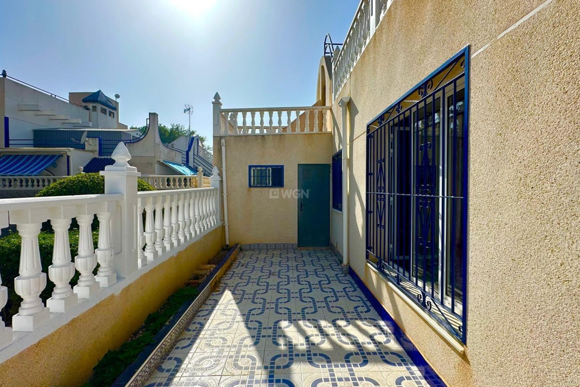Resale - Townhouse - Torrevieja - Carrefour