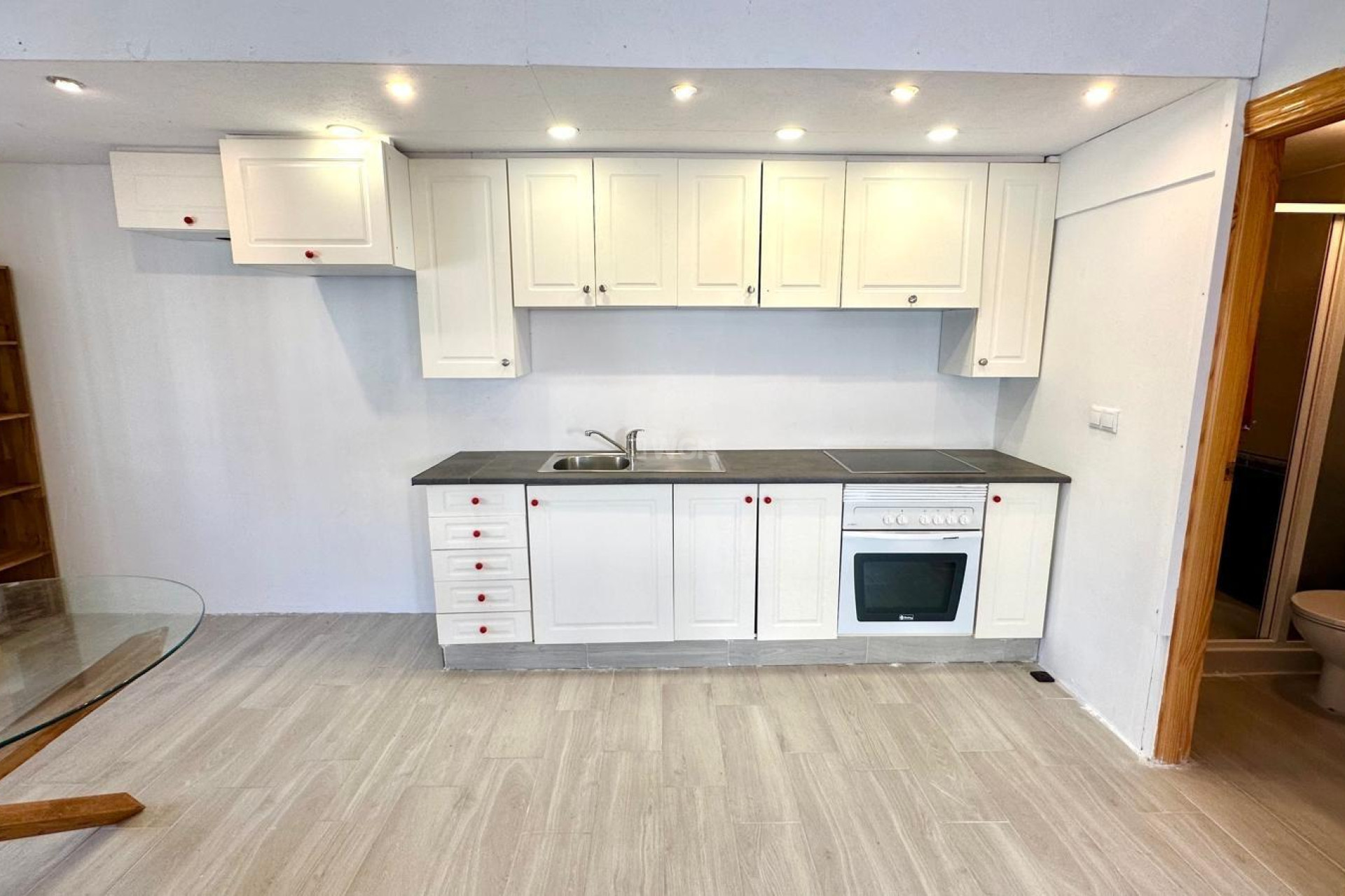 Resale - Townhouse - Torrevieja - Carrefour