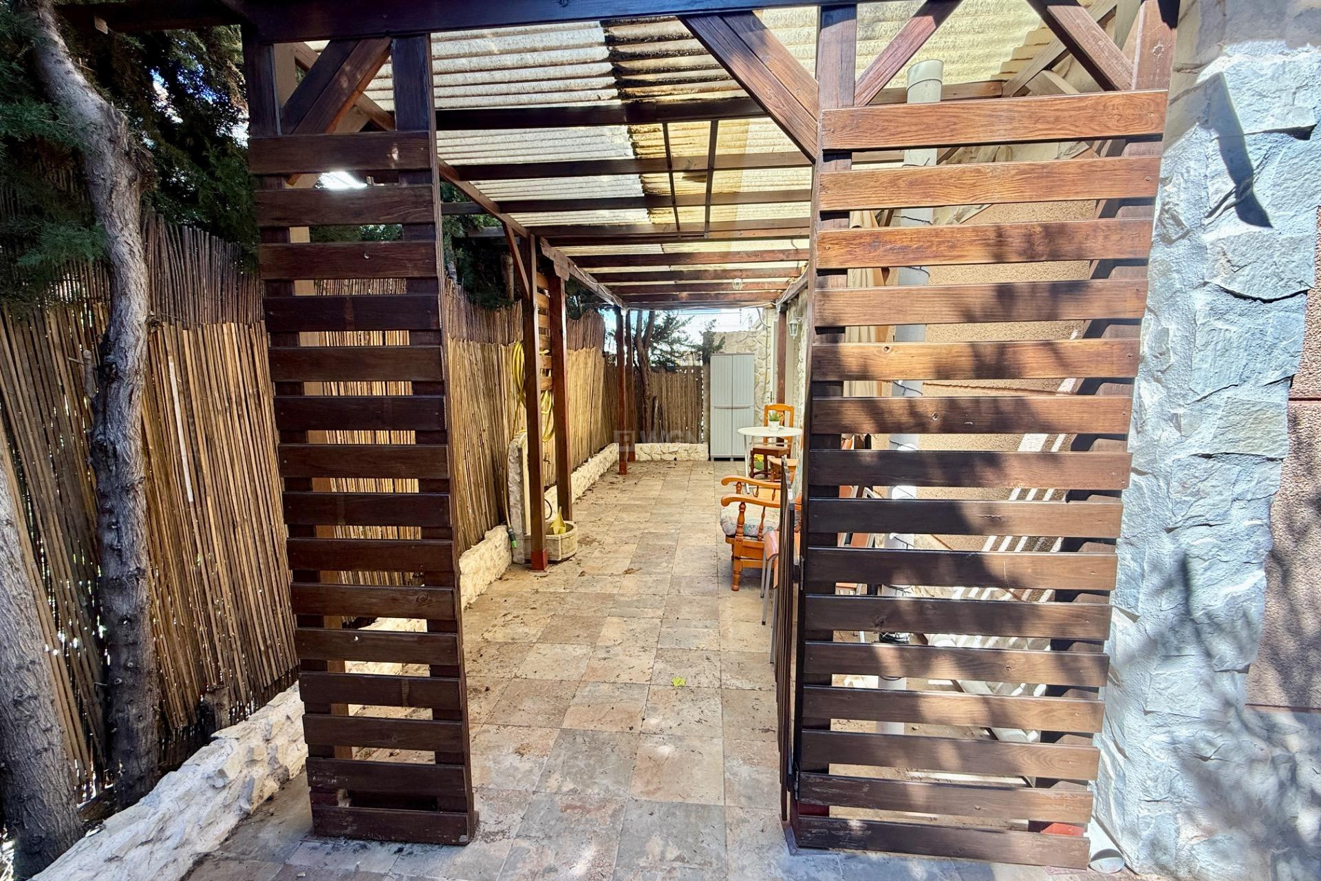 Resale - Townhouse - Torrevieja - Carrefour