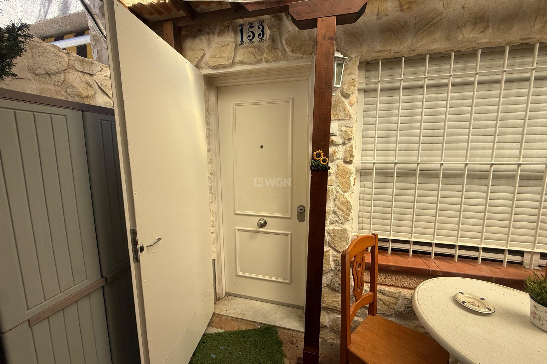 Resale - Townhouse - Torrevieja - Carrefour