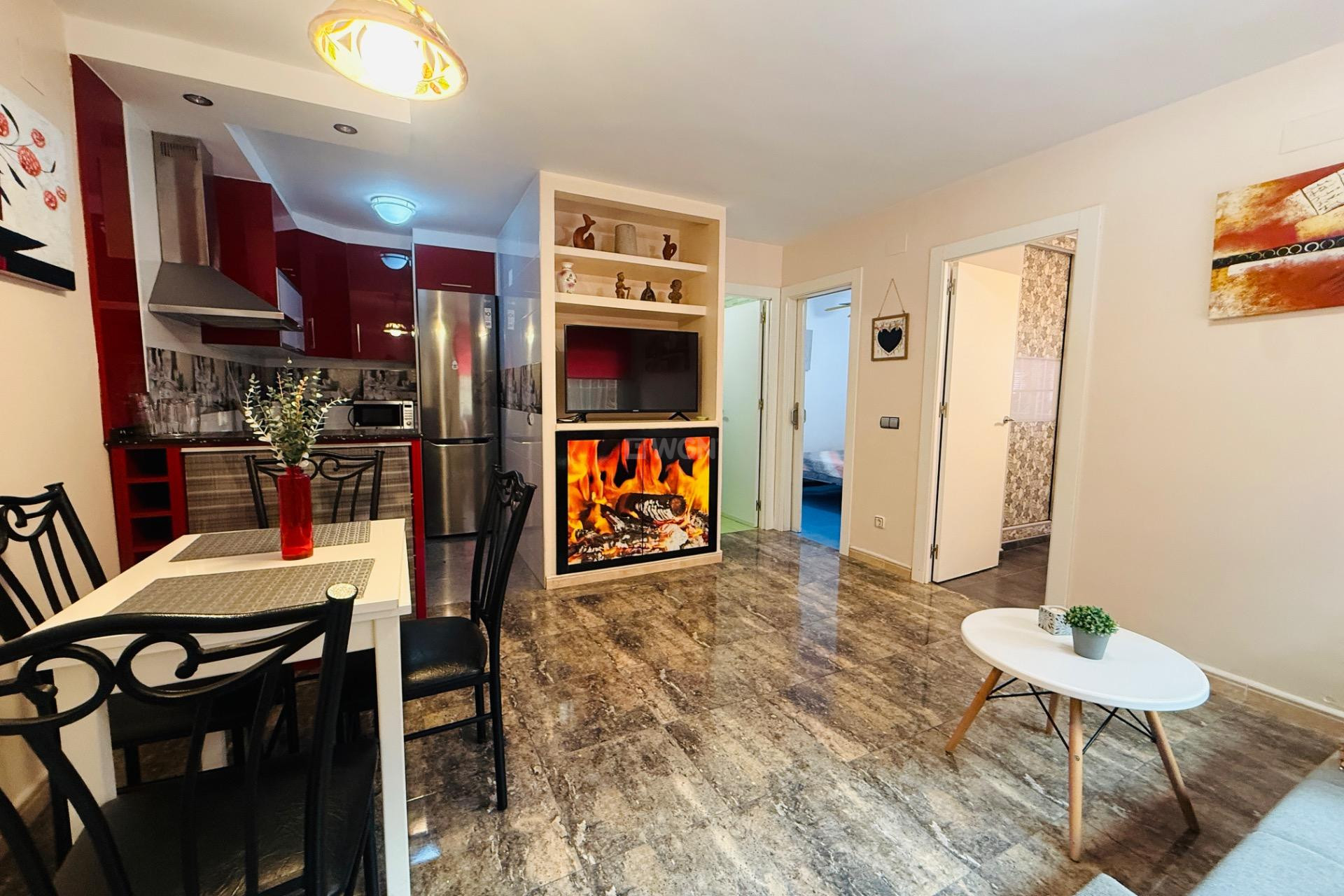 Resale - Townhouse - Torrevieja - Carrefour