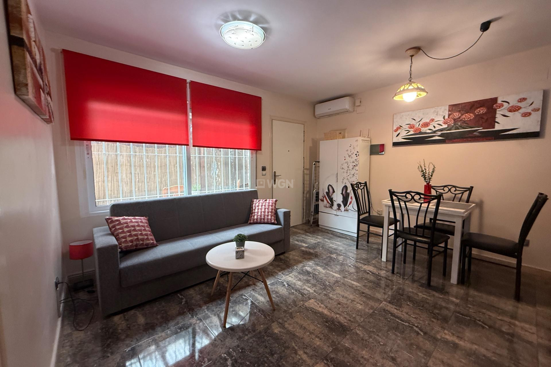 Resale - Townhouse - Torrevieja - Carrefour