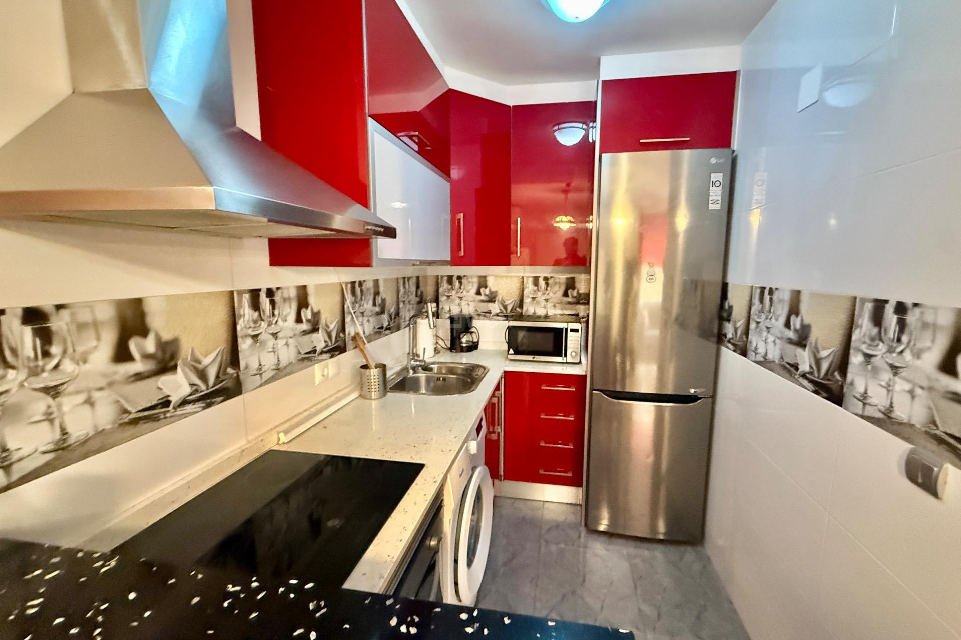 Resale - Townhouse - Torrevieja - Carrefour