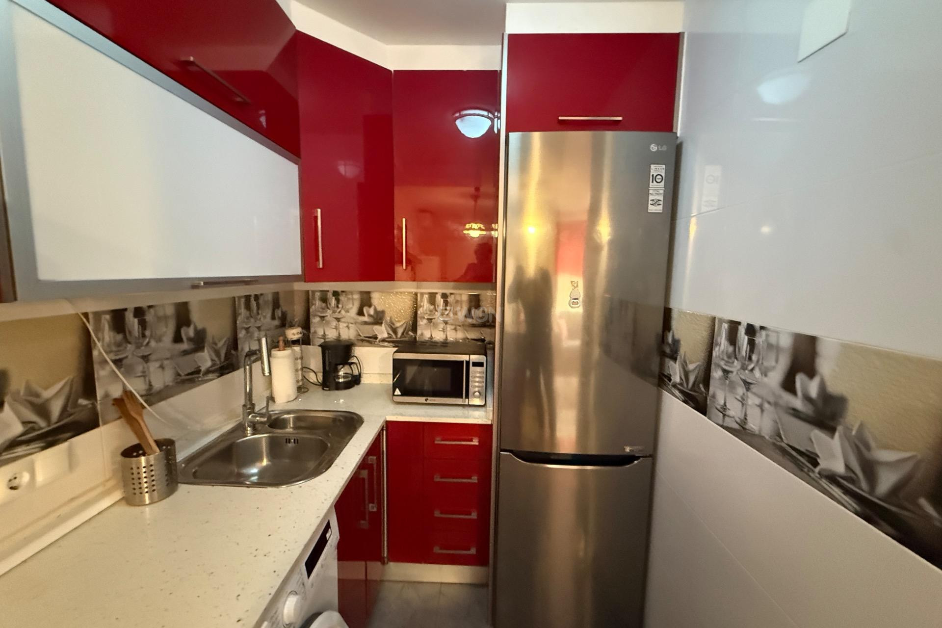 Resale - Townhouse - Torrevieja - Carrefour