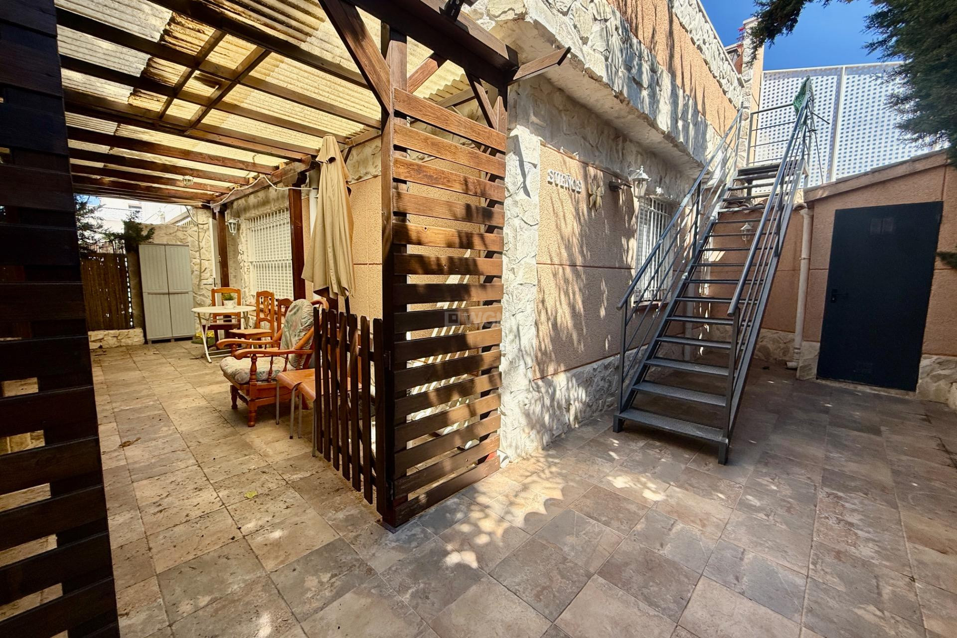 Resale - Townhouse - Torrevieja - Carrefour