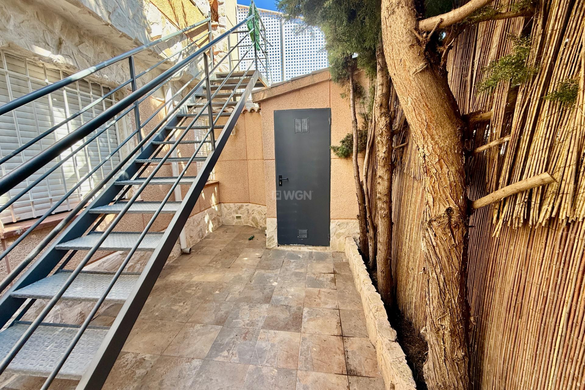 Resale - Townhouse - Torrevieja - Carrefour