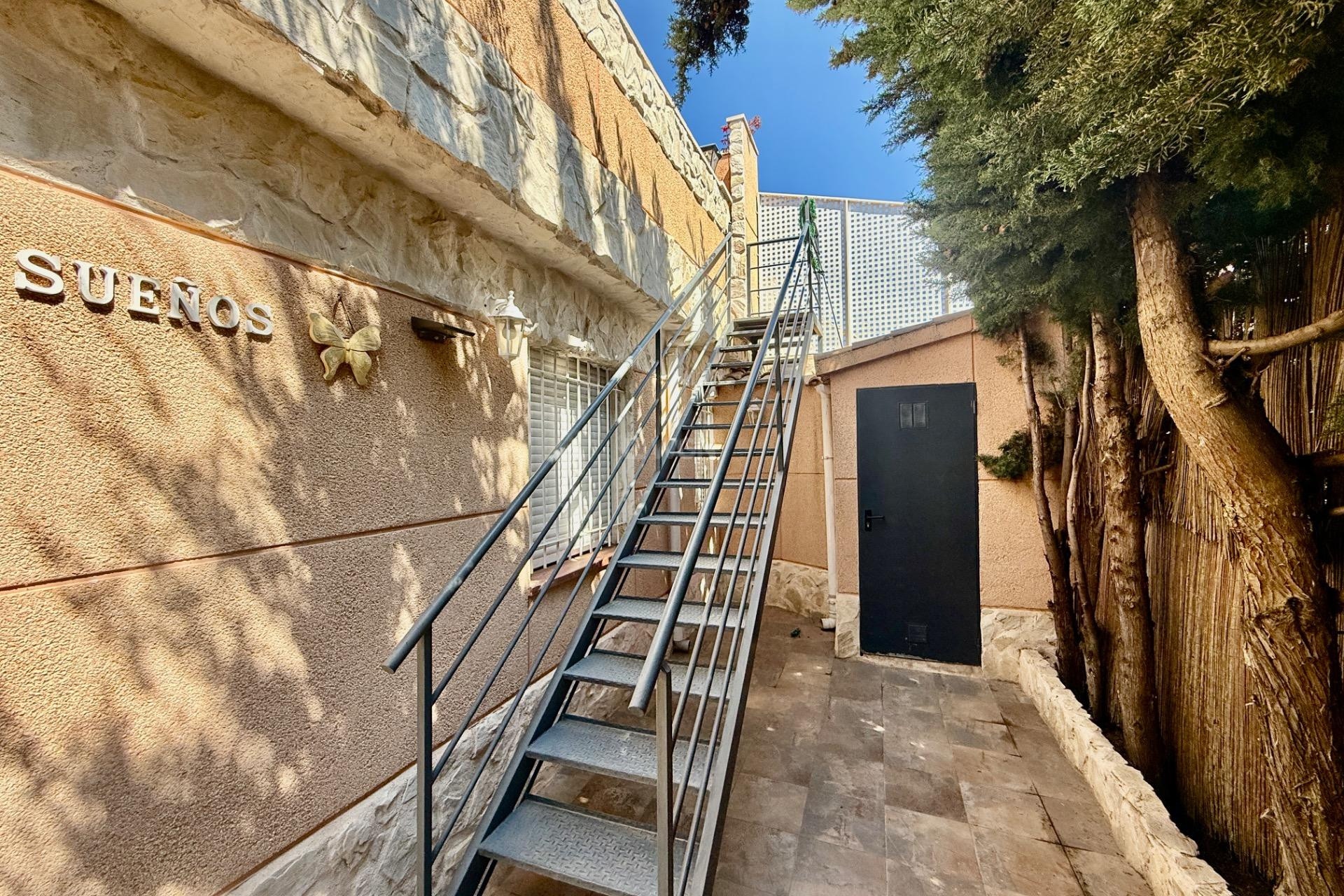 Resale - Townhouse - Torrevieja - Carrefour