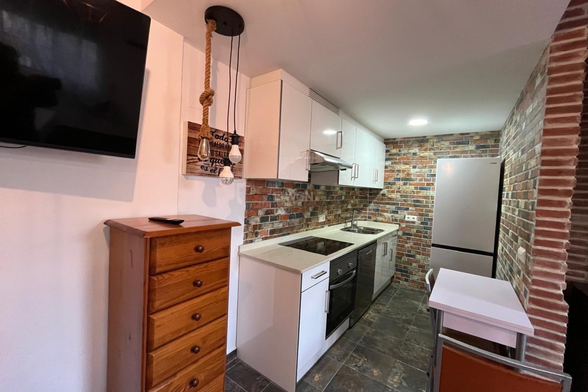 Resale - Townhouse - Torrevieja - Carrefour