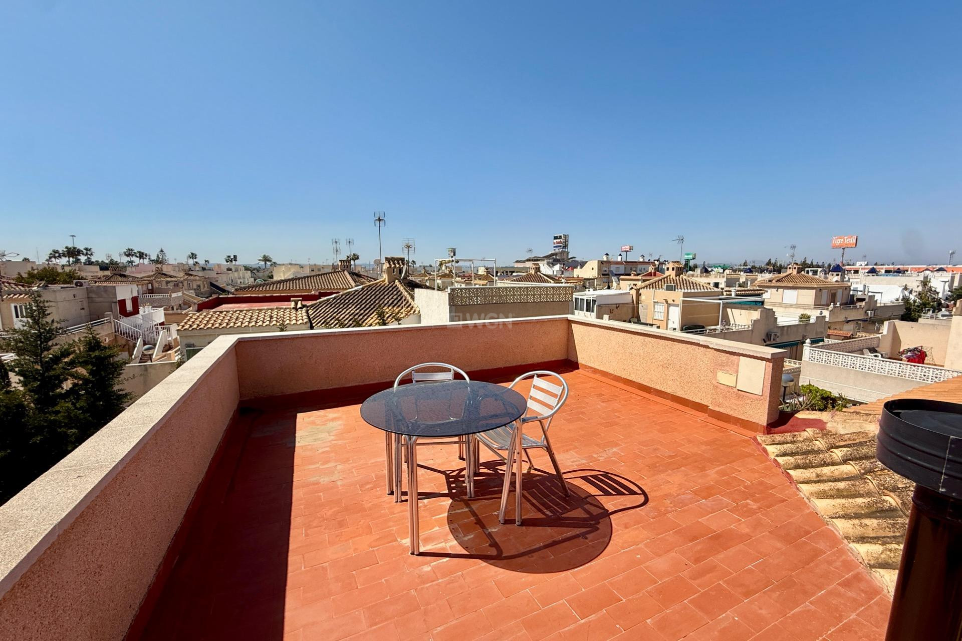 Resale - Townhouse - Torrevieja - Carrefour