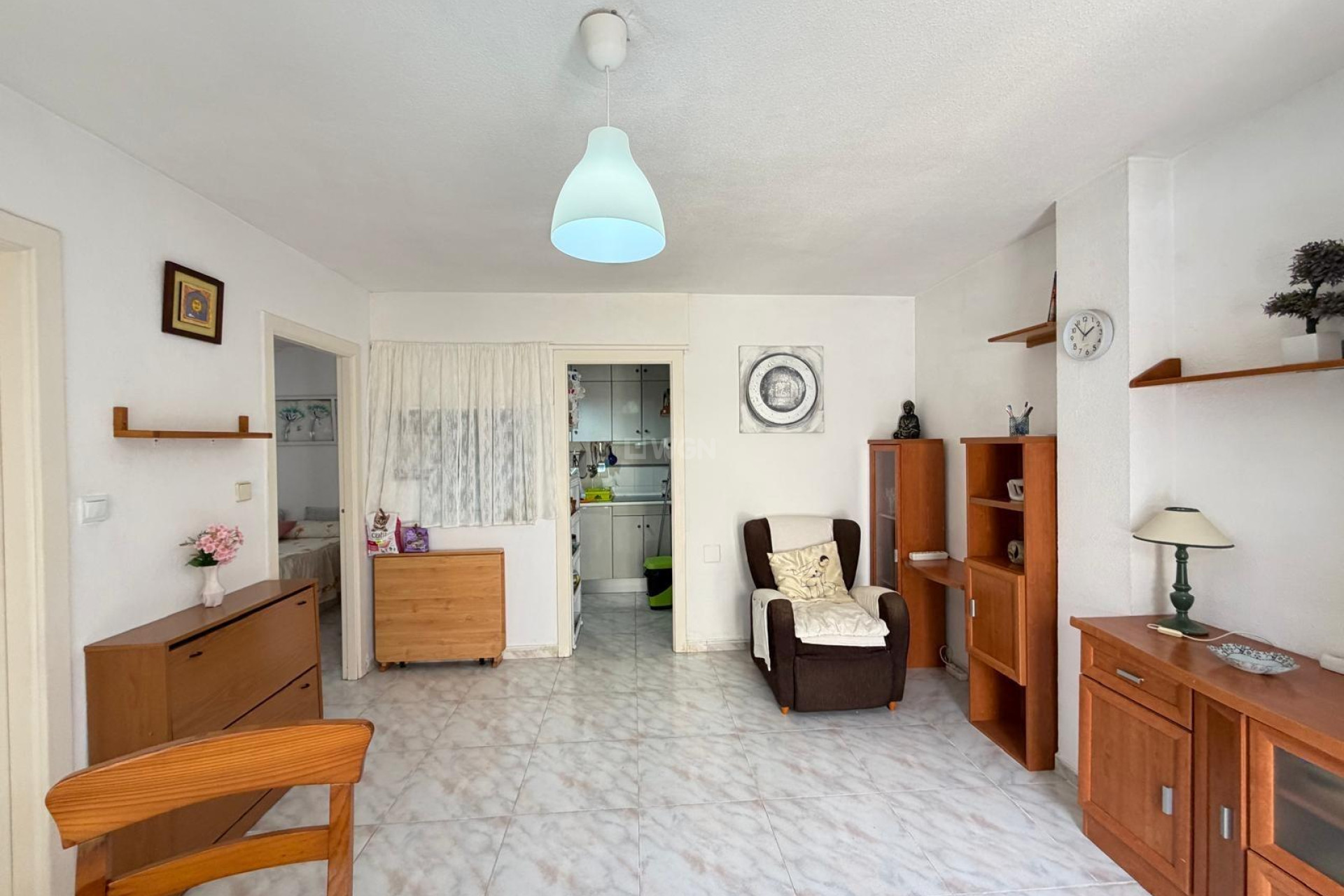Resale - Townhouse - Torrevieja - Carrefour
